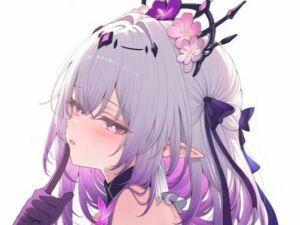 キャ◯トリスの放尿集(おにぎらんの部屋) [d_769477]