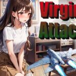 ヴァージン・アタック(パピヨン工房) [d_769625]