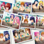 勝った方が3年間のルールを決める学校男子敗北CFNM地獄編  ボイス付きcg 150個×3種（CGのみ  ボイス付きCG動画  ADV風セリフ付きCG）(oziru@aiart) [d_769921]