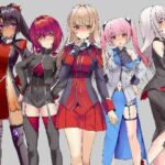 萌えキャラ着せ替え_101(ジークンソフト) [d_770011]