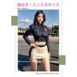 煌めき！ミニスカポリス(竜騎士円卓会議場-NEO) [d_770047]