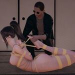 美女スパイ捕縛 緊縛監禁調教 1章 潜入失敗緊縛(美脚調教工房) [d_770095]
