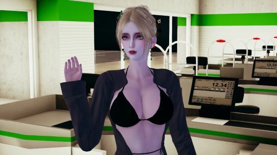 巨乳美女二人捕縛 フタナリ化吊るし緊縛調教  序章(美脚調教工房) [d_770101]