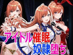 アイドル催●堕ち(クリスの巣) [d_770583]