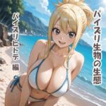 パイズリ生物の生態  パイズリヒトデ 編(karinon屋) [d_770615]