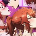 千〇エリカ×司〇達也  ラブホテル(エリカ狂信者) [d_770680]