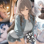 即オチ2コマ 260522(事務びーむ) [d_771044]