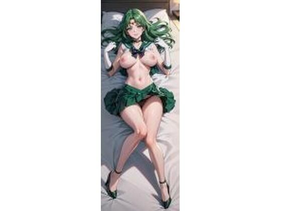 ネプチューンCG集3(sailor_ojisan) [d_771170]