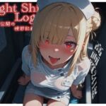 Night Shift Log -非公開の検診記録-(ももいろこっとん) [d_771387]