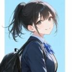 卒業記念 秘密の初体験(ぴりいも) [d_771456]