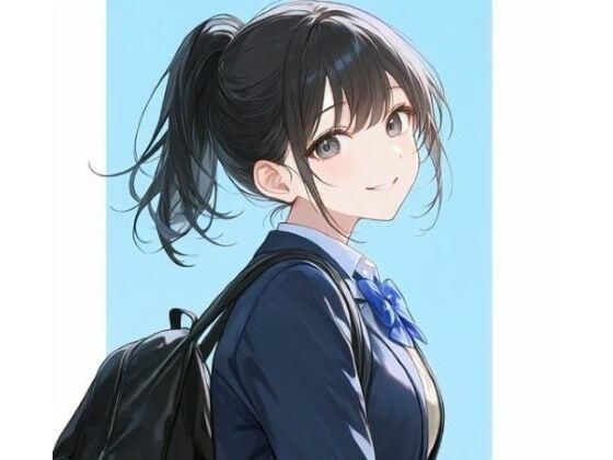 卒業記念 秘密の初体験(ぴりいも) [d_771456]