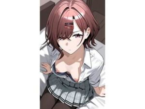 樋〇円香のエッチ本(あおいろ) [d_771579]