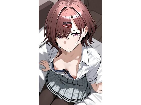 樋〇円香のエッチ本(あおいろ) [d_771579]