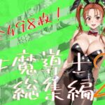 女魔導士総集編2(One Art) [d_771604]