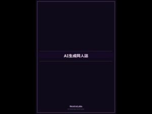 エルフの里(NextraLabs) [d_771924]