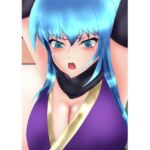 にん×にん（カラー版）(千乃弓矢) [d_772015]