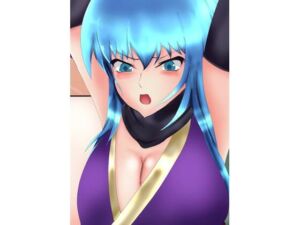 にん×にん（カラー版）(千乃弓矢) [d_772015]