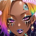 黒ギャルコレクション〜BLACKGAL collection〜  セクシー詰め合わせ(真っ黒kurosuke（ennger）) [d_772192]