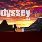 Odyssey04(吉野もみぢ) [d_772473]