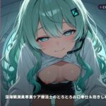【密室密着×甘やかしケア】深海観測員専属ケア療法士のとろとろお口奉仕＆抱きしめ中出し 〜閉鎖区画でぜんぶ吸い取られちゃう癒し搾精（はーと）〜（全65分）(まのゆあクリエイティブ) [d_772489]