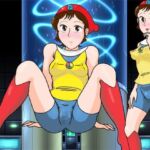 人工お○んこサイボーグ(爆破瓜脳サイト) [d_773700]