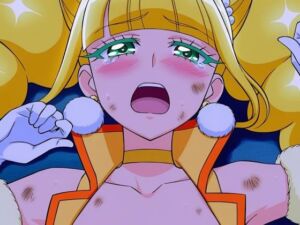 R-18キ○アスパークル(プレゼント) [d_677862]