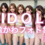 IDOL激かわフォト集(ぎんぎんの時間) [d_695289]