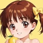みほちゃん(畜産画像商会) [d_732277]