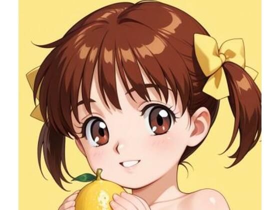 みほちゃん(畜産画像商会) [d_732277]
