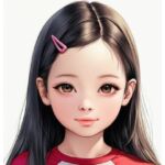 今日は自分から…(畜産画像商会) [d_734074]