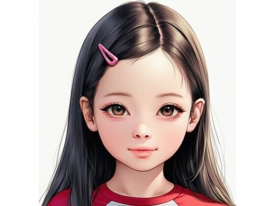 今日は自分から…(畜産画像商会) [d_734074]