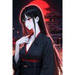 妖の森＋身売りの娘(Puta) [d_738524]