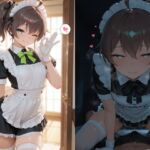 夏色〇つり＃2(Aitester2) [d_741850]