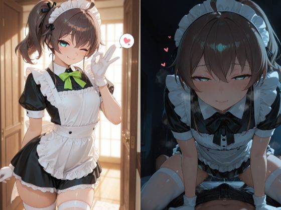 夏色〇つり＃2(Aitester2) [d_741850]