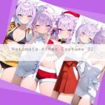 Nekomata Ather Costume 02(AI Luvratory) [d_744953]