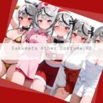 Sakamata Ather Costume 02(AI Luvratory) [d_744955]