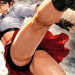 ミニスカ人妻刑事中条由紀（30）の果てしなきバトル(YAMATO) [d_747509]