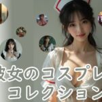 彼女のコスプレコレクション(Cherry Boy) [d_752597]