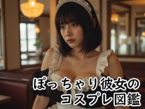 ぽっちゃり彼女のコスプレ図鑑(Cherry Boy) [d_755315]