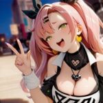 ニ〇・デ〇ラ CG集1(アズメ) [d_760792]