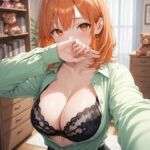 夢に出てきた彼女(ワイルドクループロジェクト) [d_761284]