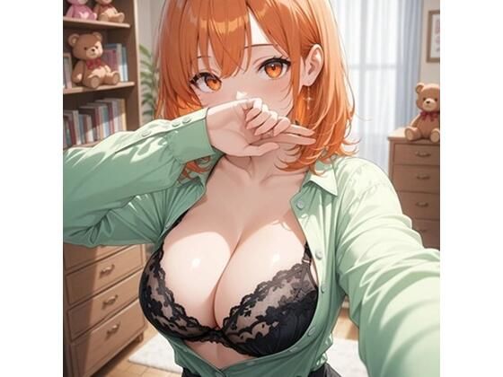 夢に出てきた彼女(ワイルドクループロジェクト) [d_761284]