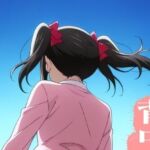 虹かけ誌   ラブライブ！  イラスト集31 矢澤にこ  背中で語る(九情承太郎商店) [d_762949]