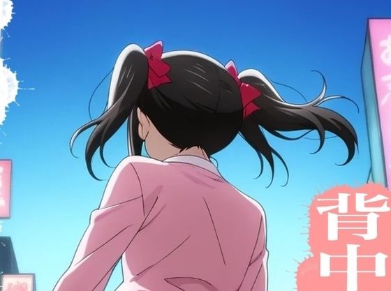 虹かけ誌   ラブライブ！  イラスト集31 矢澤にこ  背中で語る(九情承太郎商店) [d_762949]
