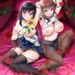 モザイクの天使 オナサポボイスドラマ＋デジタル原画＆設定資料集付き版(Frill) [d_762997]