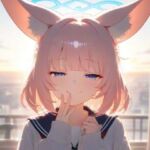稲荷狩り(コカドリーユカンパニー) [d_765580]