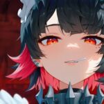エ〇ン・〇ョー CG集1(アズメ) [d_766028]