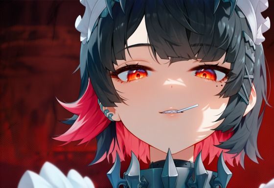 エ〇ン・〇ョー CG集1(アズメ) [d_766028]