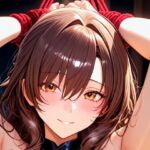 緊縛図鑑8  -イケイケお姉さんお仕置き緊縛-(同人集団とるとれす) [d_766327]