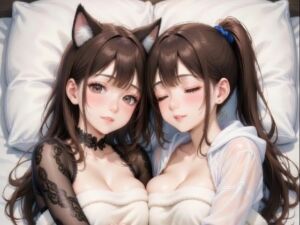 【 シームレス動画・着エロに特化！】もざ消し！ パート4 〜モザイク風ブロックをなぞって消す爽快パズルゲーム〜(LilyGames) [d_766378]
